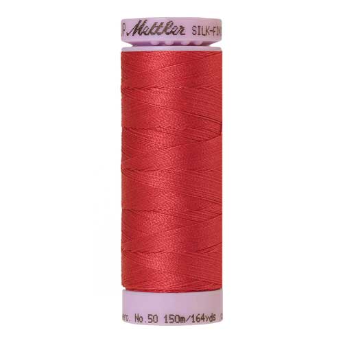 0628 - Blossom Silk Finish Cotton 50 Thread